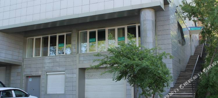 奈思青年旅舍(Nice Hostel)图片