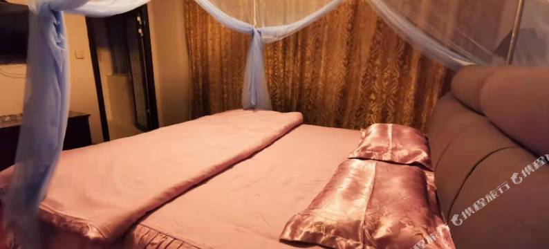 玉溪百尔顿酒店图片