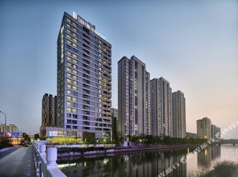 上海萬達美華酒店