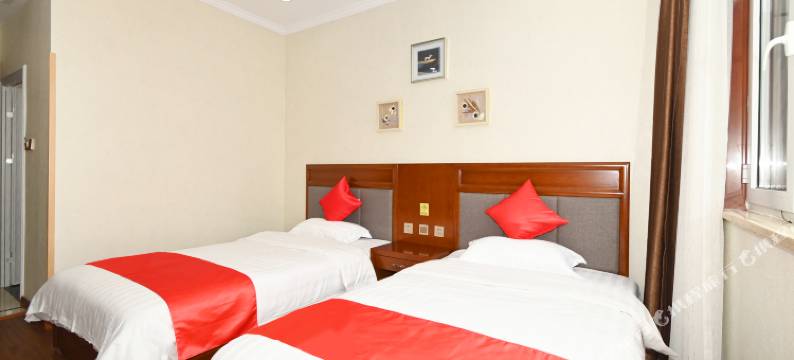 高密汇元宾馆图片