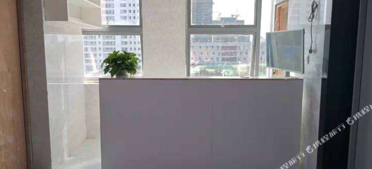 城市之家酒店(滁州中州广场国际商城店)图片