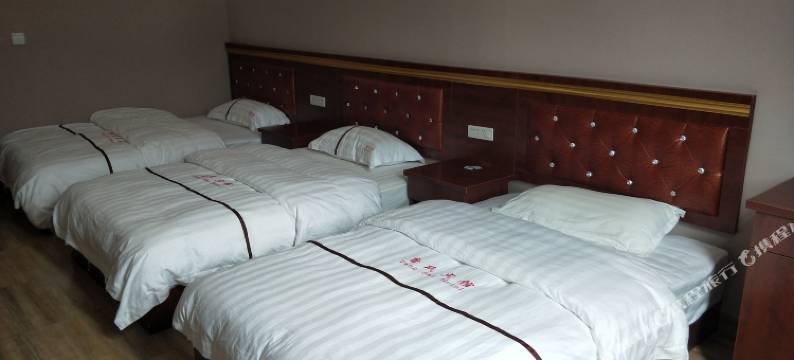 金平唐氏宾馆图片