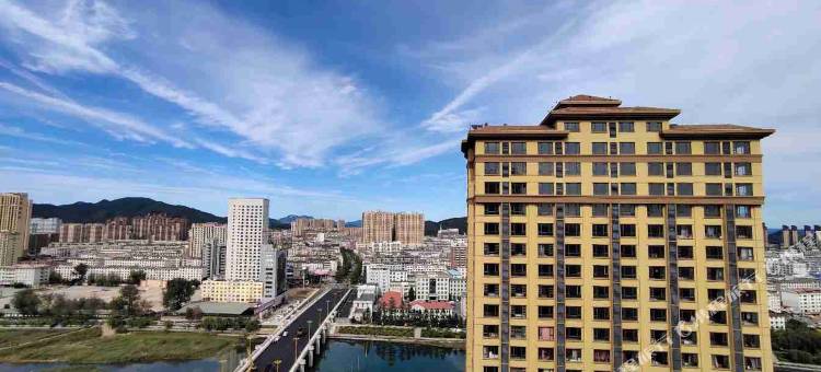 城市之星主题宾馆(凤城凤凰山店)图片