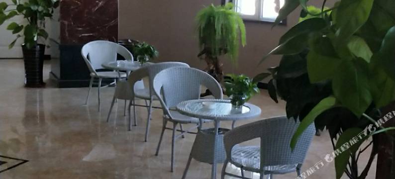 桦甸金都快捷宾馆图片