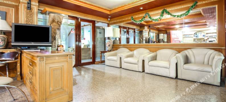 泰国花园度假村(Thai Garden Resort)图片