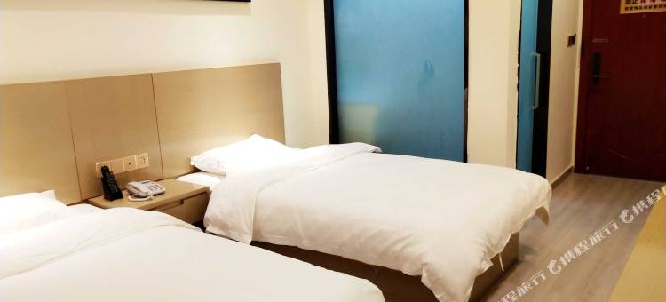 南昌航城宾馆图片