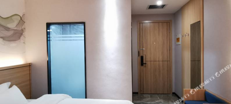 林州乐尚精品酒店图片