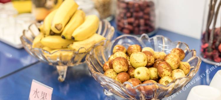 如家睿柏·云酒店(如东珠江路店)图片