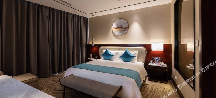 星星国际酒店图片