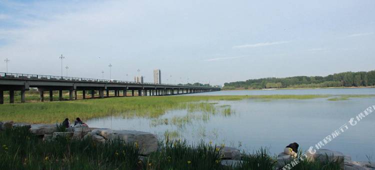 君怡酒店(昌邑天水路店)图片