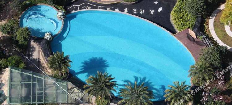 美悦美酒店 Pleasing Hotel (安宁金色时代广场店)图片