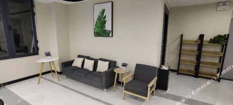 尚客优精选酒店(淮安一品国际万达广场店)图片