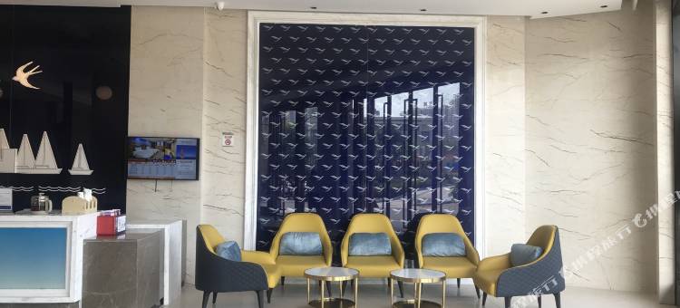 雅斯特酒店(玉林玉东新区文体路店)图片