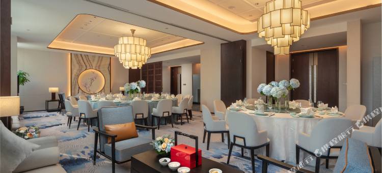 宁波余姚伯瑞特酒店图片