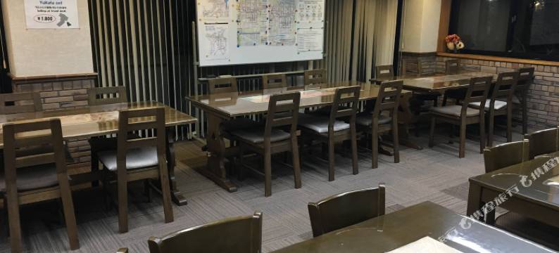 京都 Eco and Tec 酒店(Eco and Tec Kyoto)图片