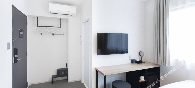 M's 三条大宫酒店(M's Hotel Sanjo Omiya)图片