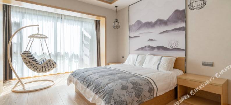 大理州风的模样公寓2号店图片