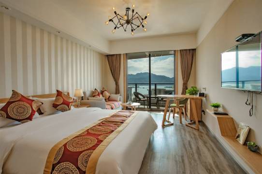 千岛湖雅苑云喜度假公寓(青溪大道分店)