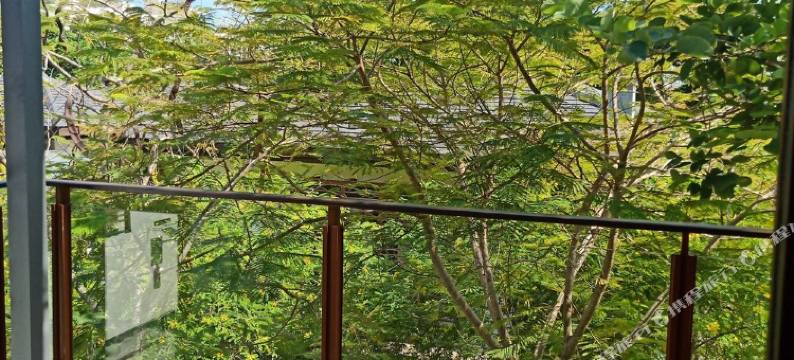 三亚如果可以度假别墅图片