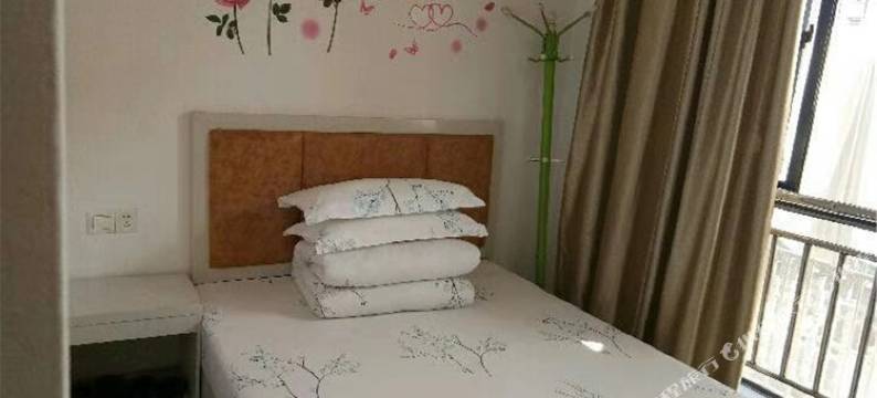 长沙雅室·人和家庭旅馆图片