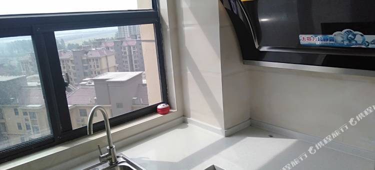 淮北乐居日租公寓图片