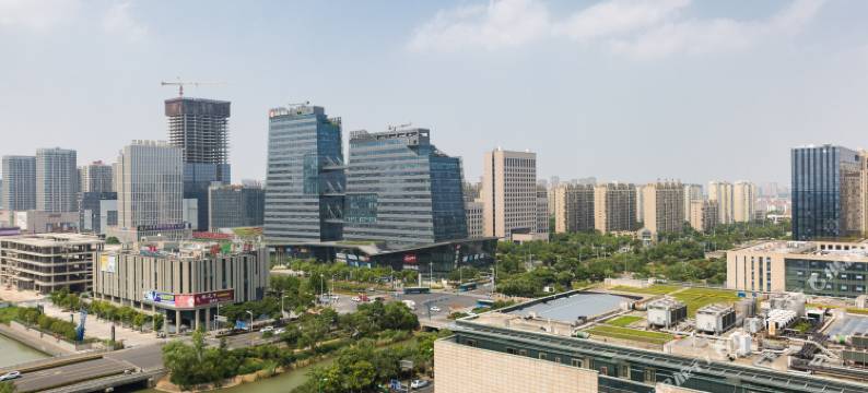 都市驿站公寓图片