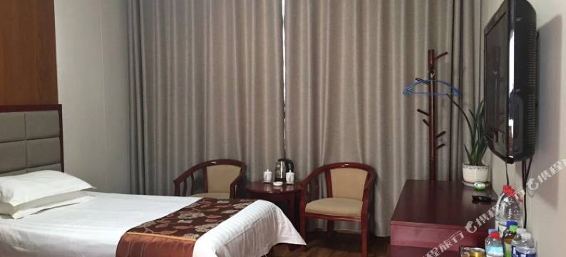 舞阳京都商务宾馆图片