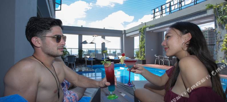 HM 中央大酒店(HM Grand Central Hotel)图片