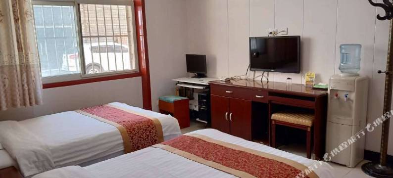 延川腾飞宾馆图片