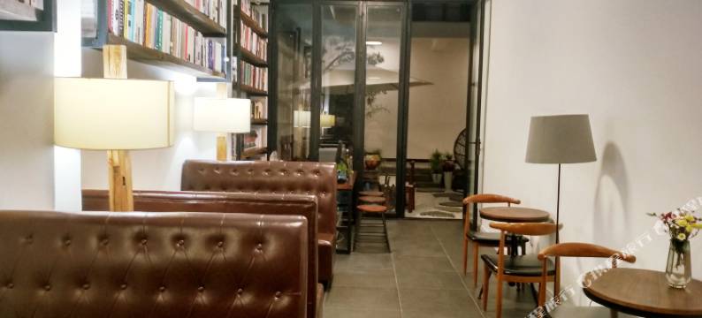 大理居安客栈图片