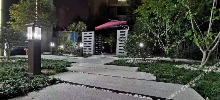 高邮壹方柏丽酒店图片