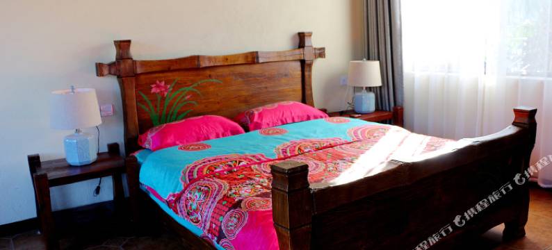 玉龙子衿小院图片