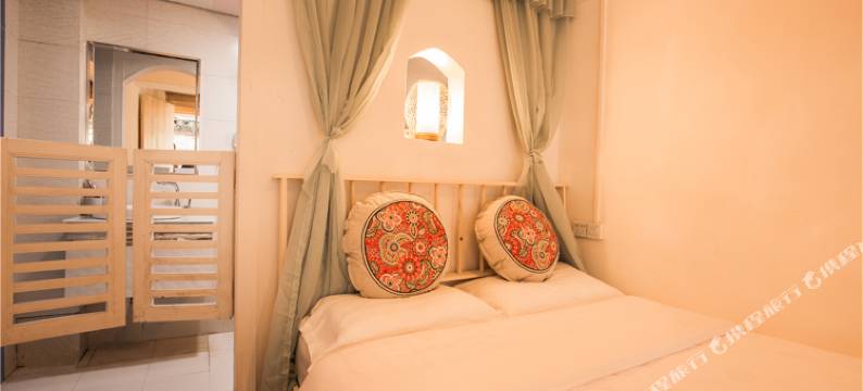 丽江古城欢舍精品客栈图片