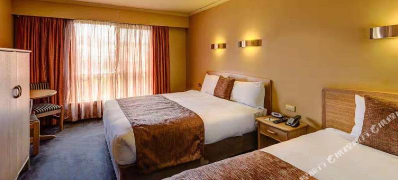 巨野桃源商务宾馆图片