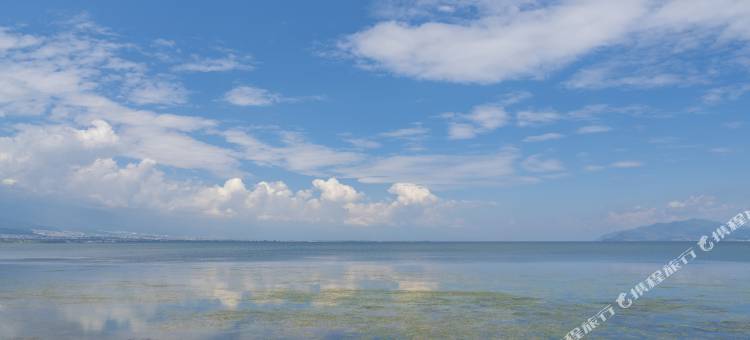 大理左岸栖舍民宿(洱海公园滨海大道店)图片