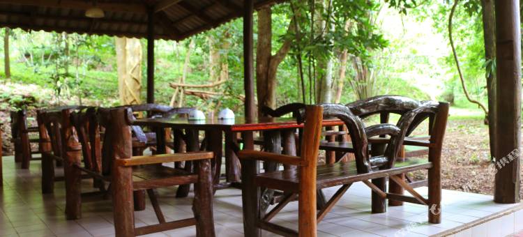 班马卡自然旅馆(Baan Maka Nature Lodge)图片