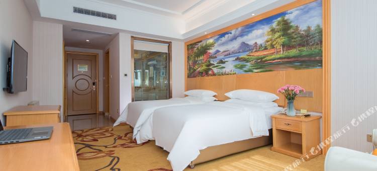 维也纳酒店(十堰上海路店)图片