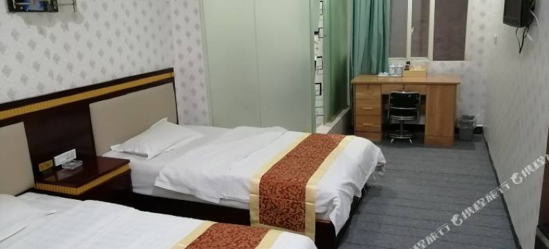 水富金港湾宾馆图片