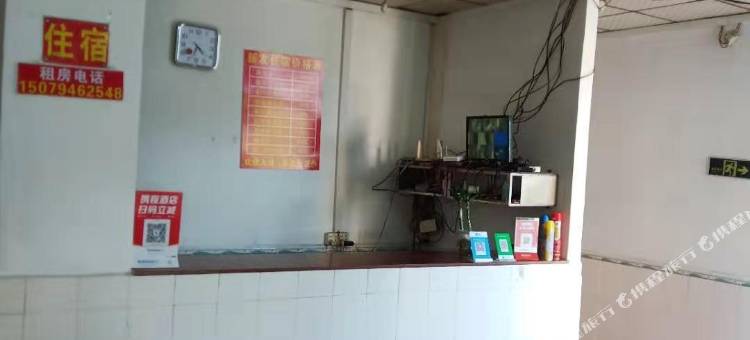 东莞白沙假日公寓(虎门店)图片