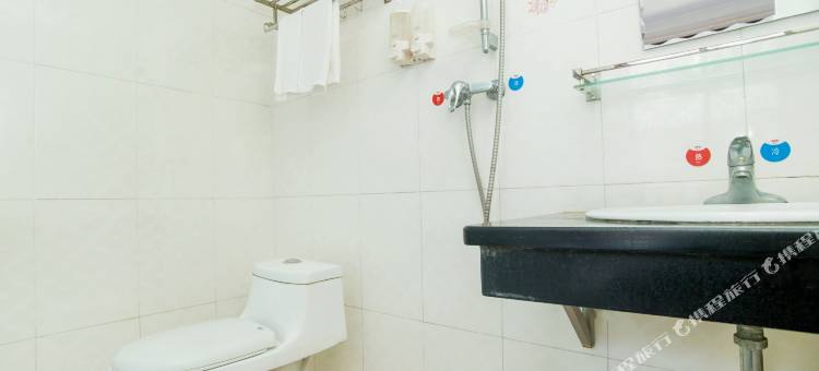 OYO宜昌康居宾馆图片