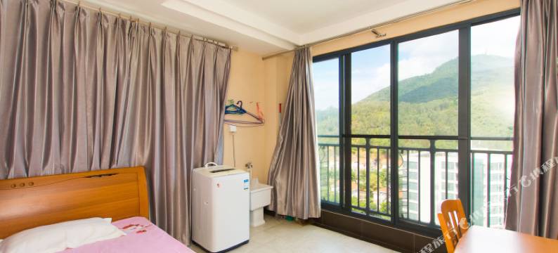 三亚_温馨特色民宿图片