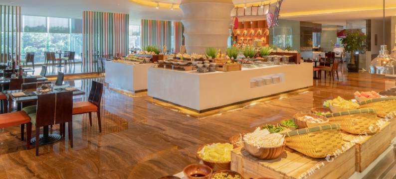 厦门瑞颐大酒店图片