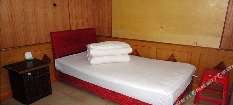 张家界欣鑫宾馆图片