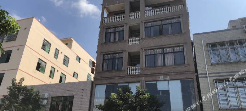 海口美好宾馆(龙桥镇店)图片