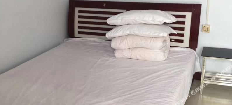 邹平双佳宾馆(会仙桥市场店)图片