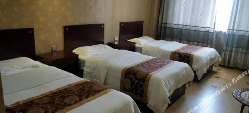 吴忠巧媳妇宾馆图片