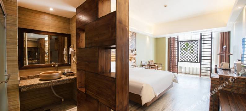 文昌兆壮酒店图片