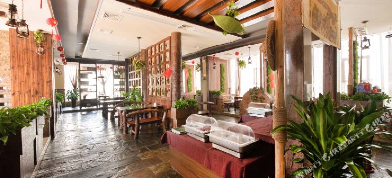 文昌兆壮酒店图片