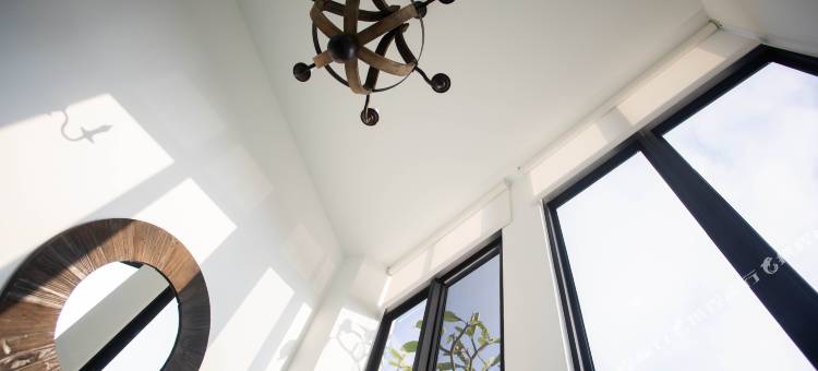 云太美不想下山民宿图片