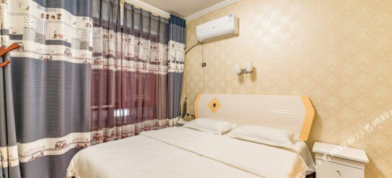 黄果树瀑苑小区家庭公寓图片